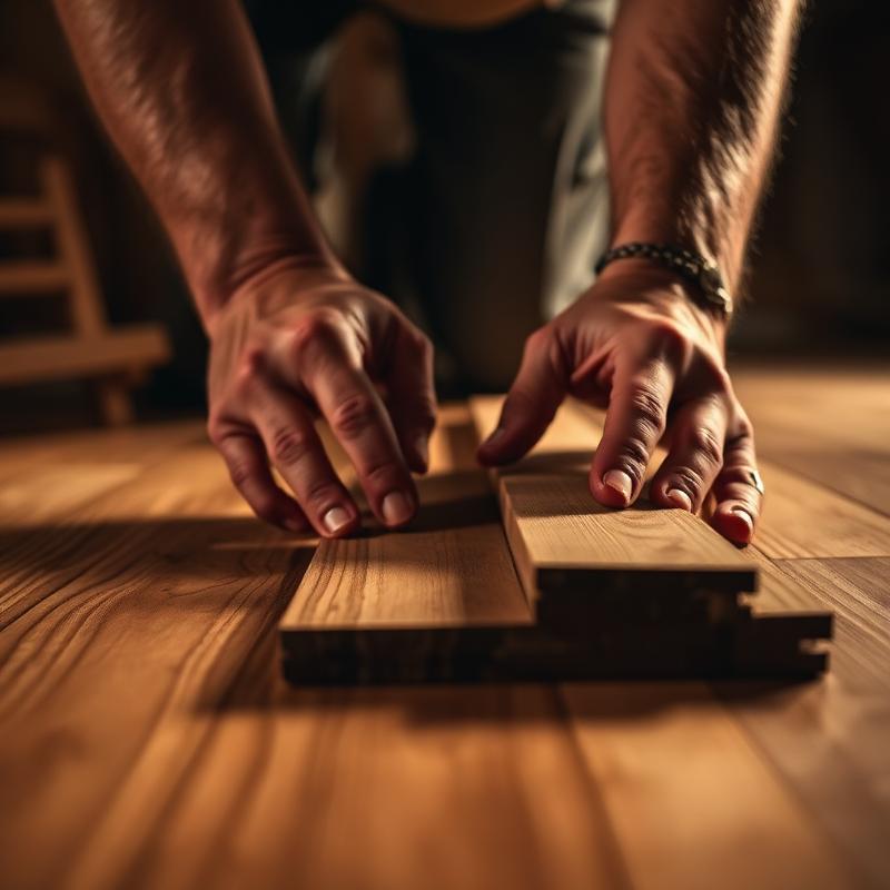 Flooring